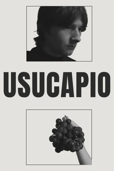 Usucapio