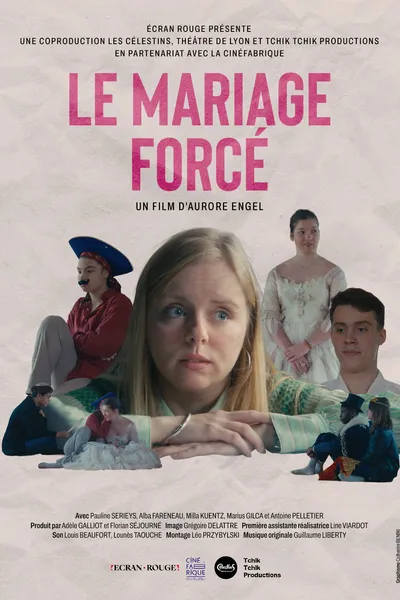 Le Mariage Forcé