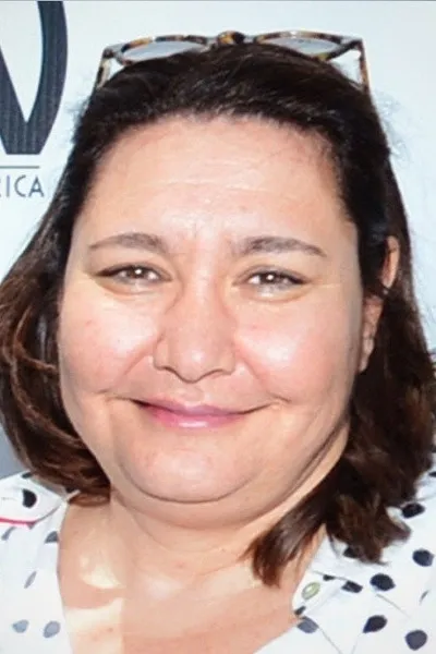 Amy Lippman