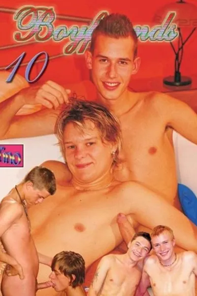 Boyfriends 10