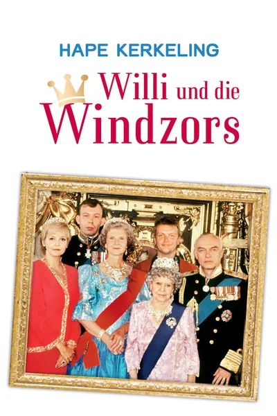 Willi und die Windzors