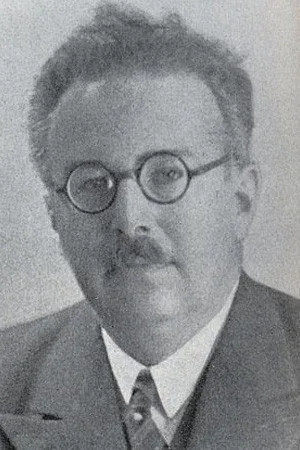 George van den Bergh