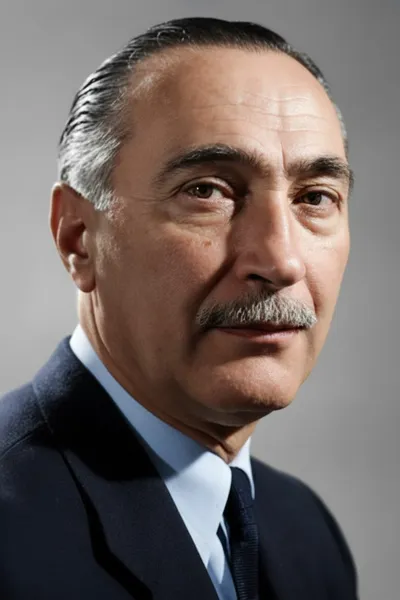 Osman Alyanak