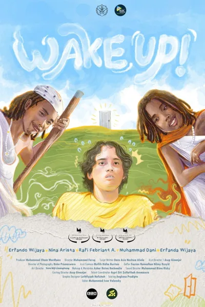 WAKEUP!