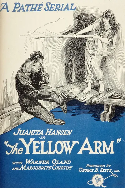 The Yellow Arm