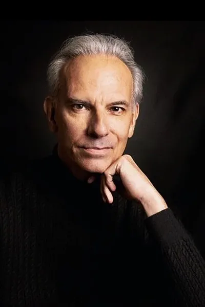 Nigel Finnissy
