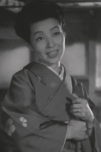 Yaeko Izumo
