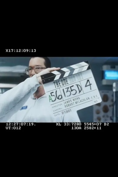 Mark Borchardt Was in 'The One' with Jet Li