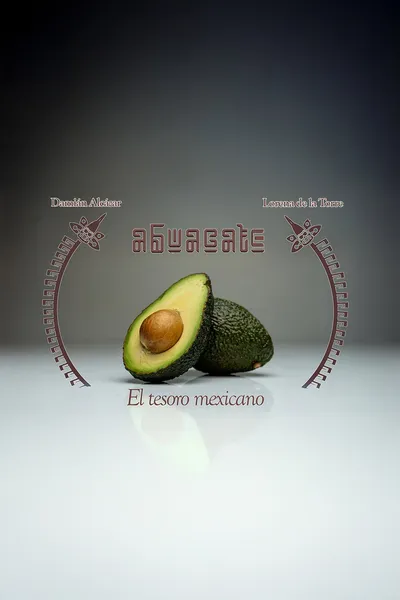 Avocado: The Mexican Treasure