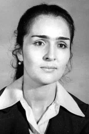 Sorodzhon Sabzaliyeva