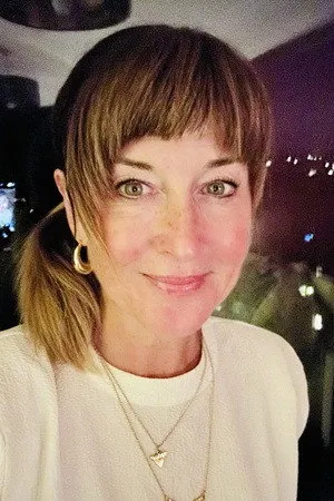 Sarah O'Gorman