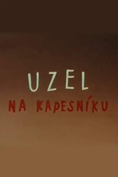 The Knot in the Handkerchief