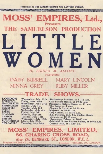 Little Women