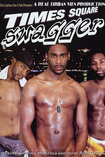 Times Square Swagger