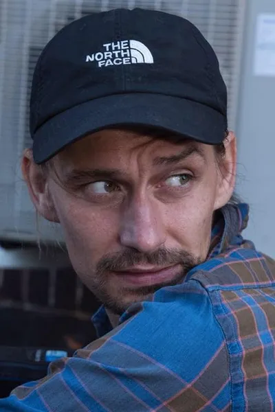 Mads Hoppe Jørgensen