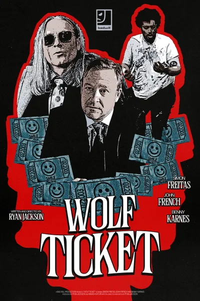 Wolf Ticket