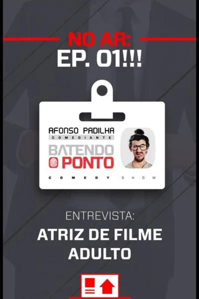 Afonso Padilha: Beating the Point Volume 1