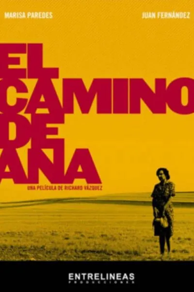 El camino de Ana