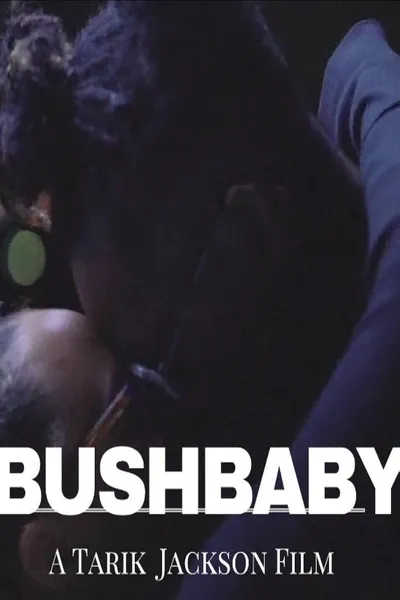 Bushbaby