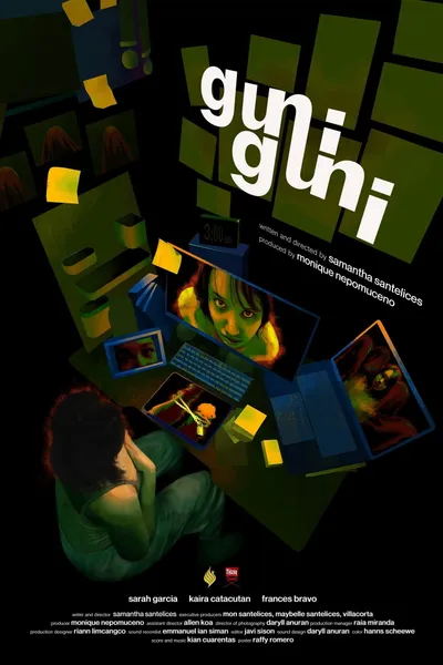 guniguni