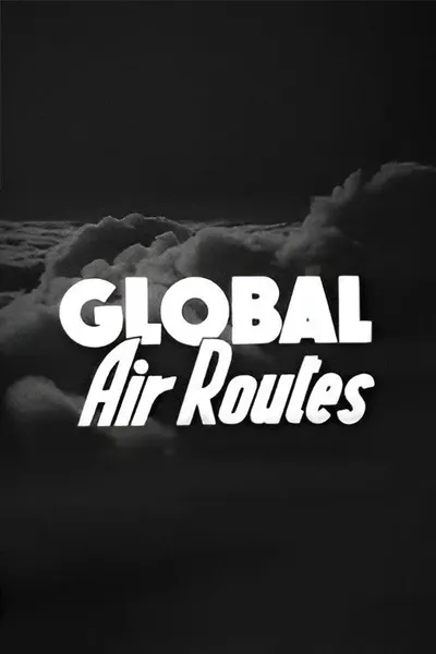 Global Air Routes