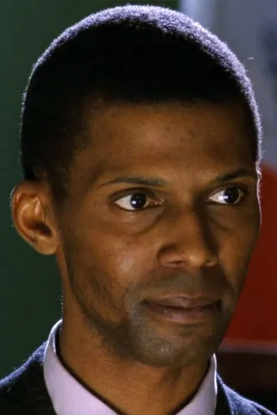 Benard Cummings