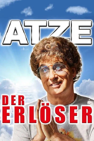 Atze Schröder - Der Erlöser