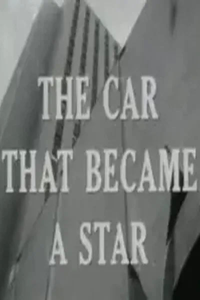 The Car That Became a Star