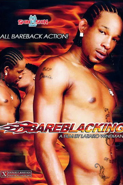 Bareblacking