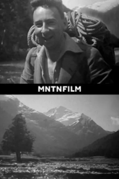 To Mt. Aspiring With the Camera