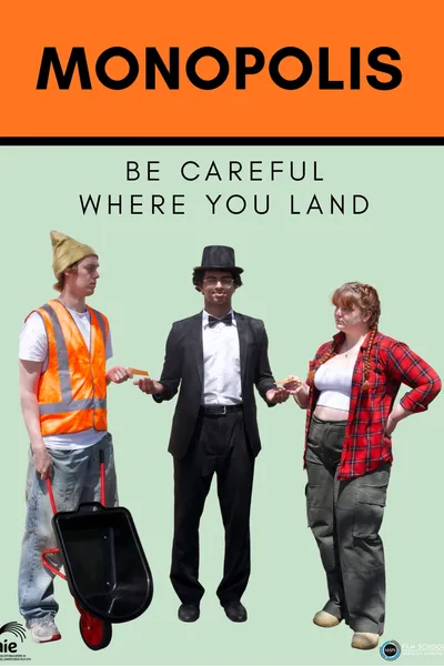 Monopolis