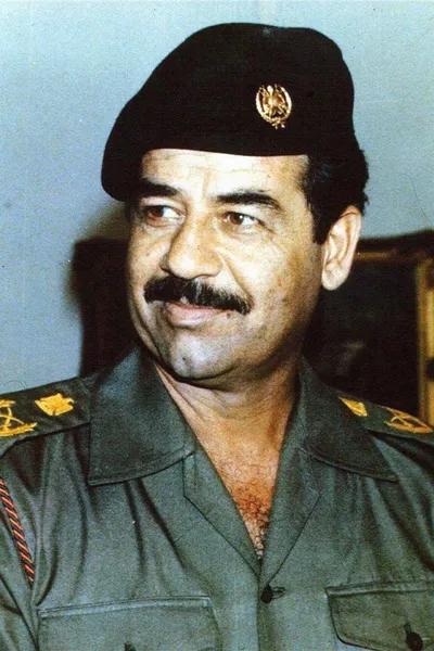 The Life and Times of Saddam Hussein
