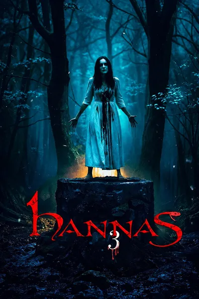 Hannas 3