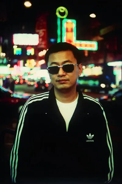 Wong Kar-Wai