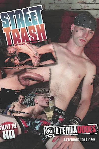 Street Trash