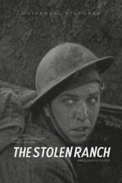 The Stolen Ranch