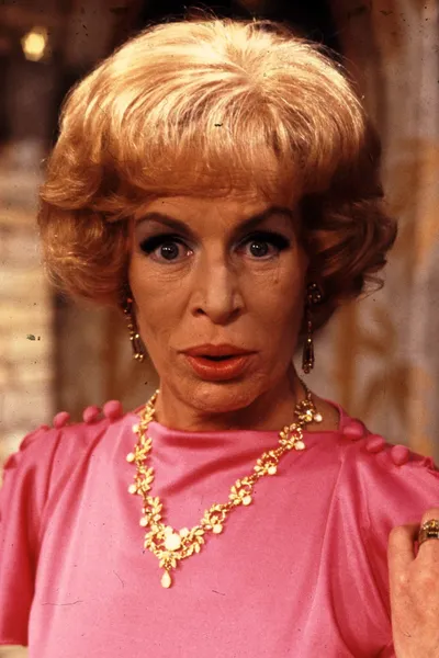 Yootha Joyce