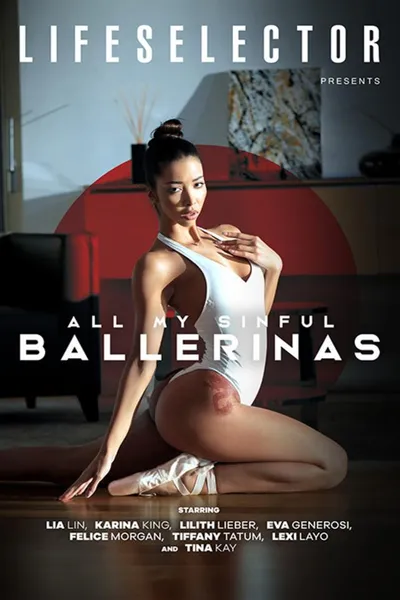 All My Sinful Ballerinas