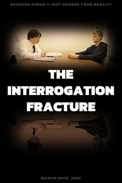 The Interrogation Fracture