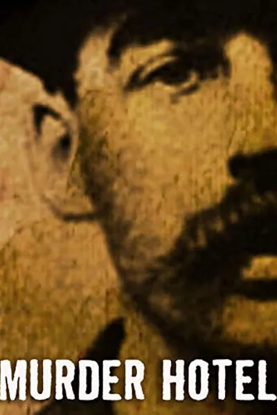Murder Hotel: The Story of America's First Serial Killer