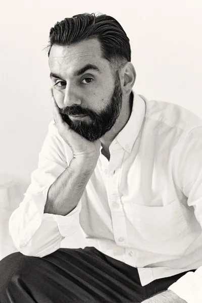 Trifon Dimitropoulos