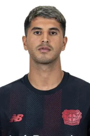 Exequiel Palacios