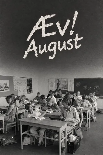 Æv! August