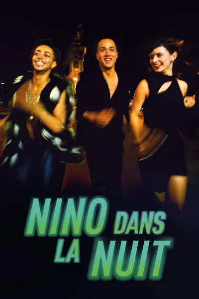 Nino in Paradise