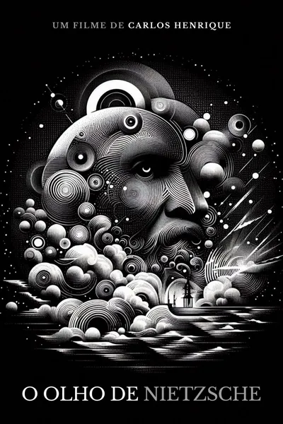 O Olho de Nietzsche