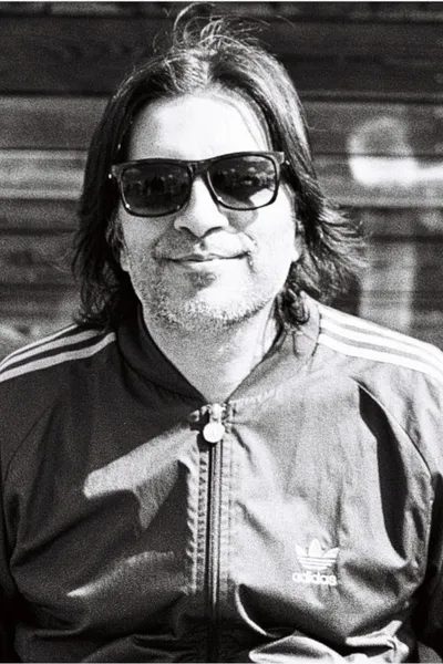 Jared Brown