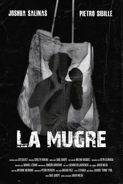 La Mugre