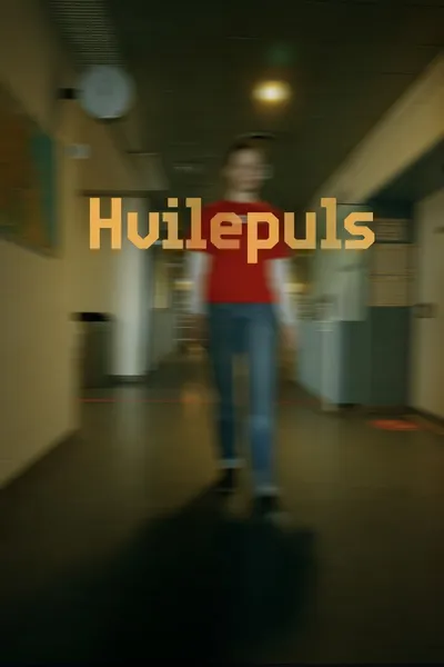Hvilepuls