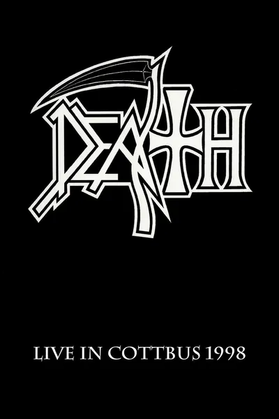 Death: Live in Cottbus '98