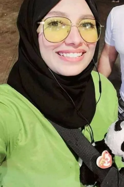سماح العمراني